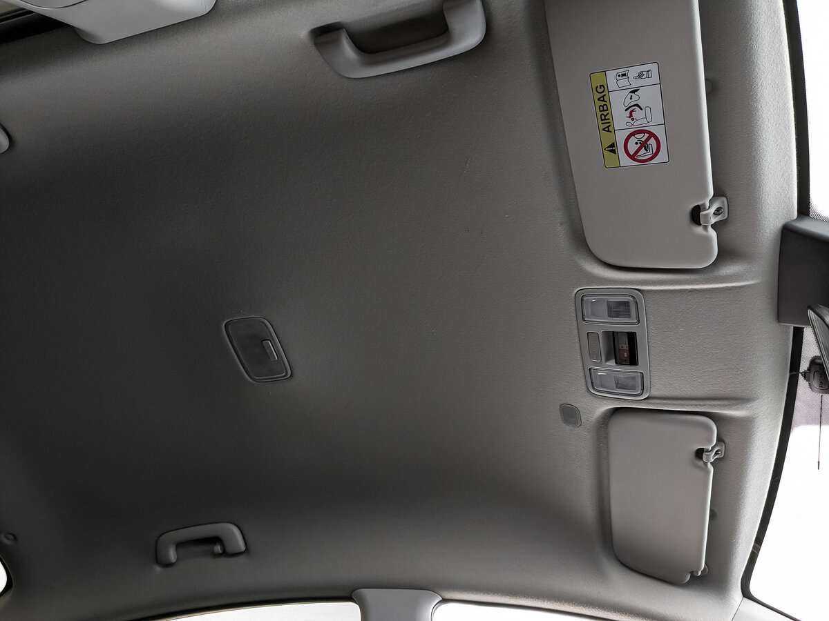 Купить Kia Rio с пробегом. Фото: #22