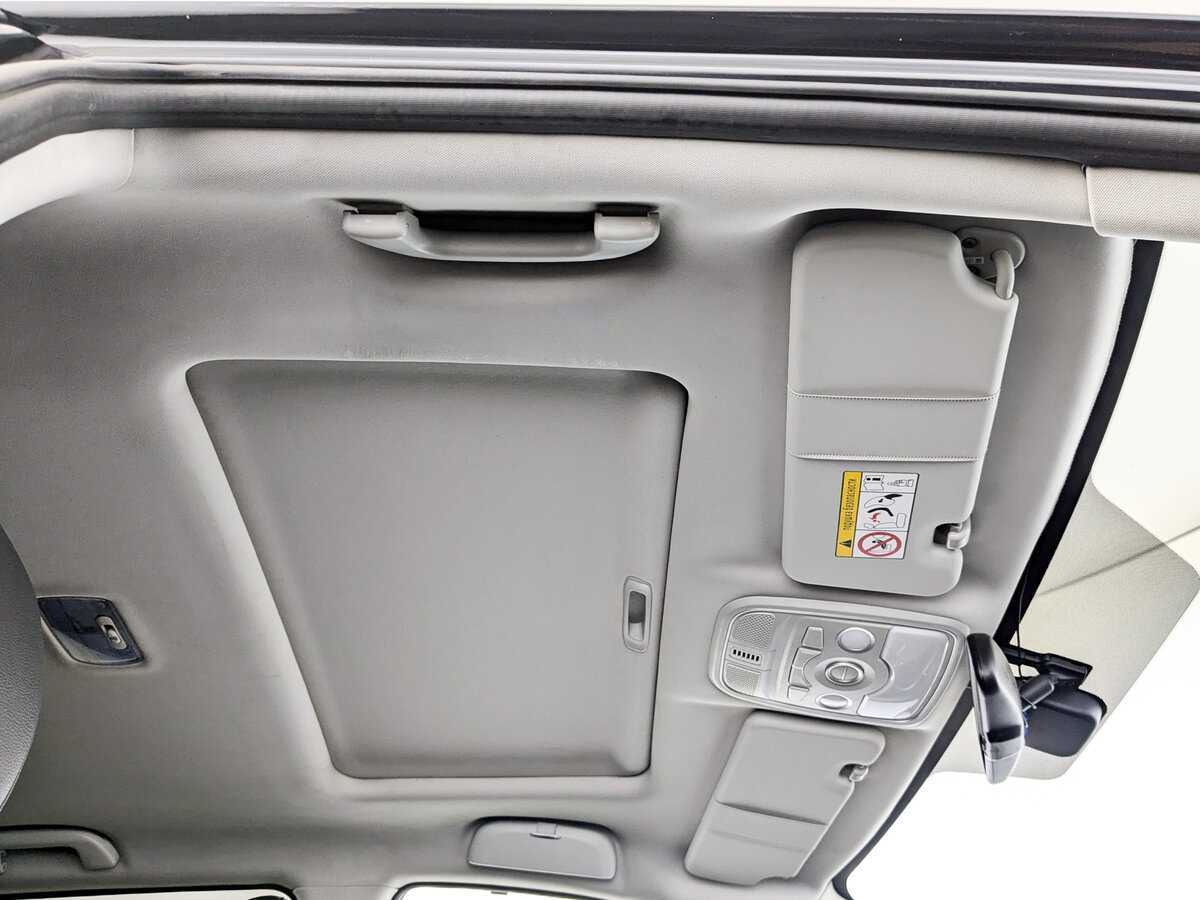 Купить Haval H6 с пробегом. Фото: #22