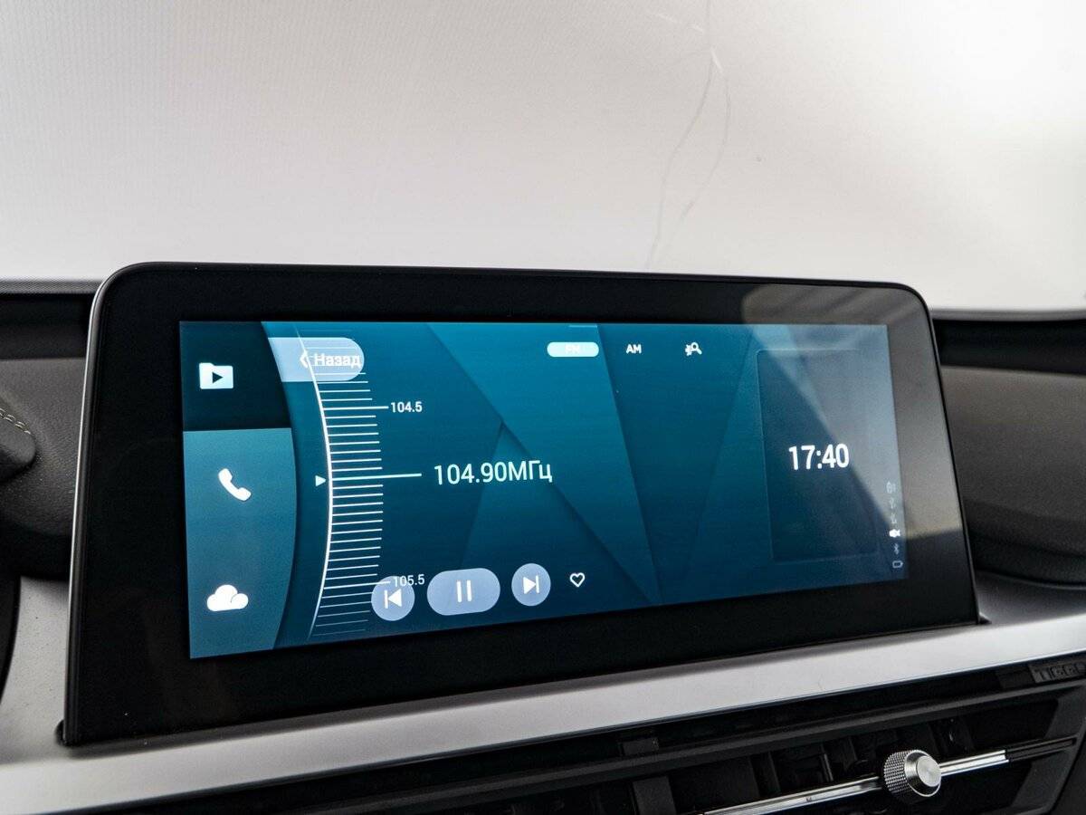 Купить Chery Tiggo 7 Pro с пробегом. Фото: #19