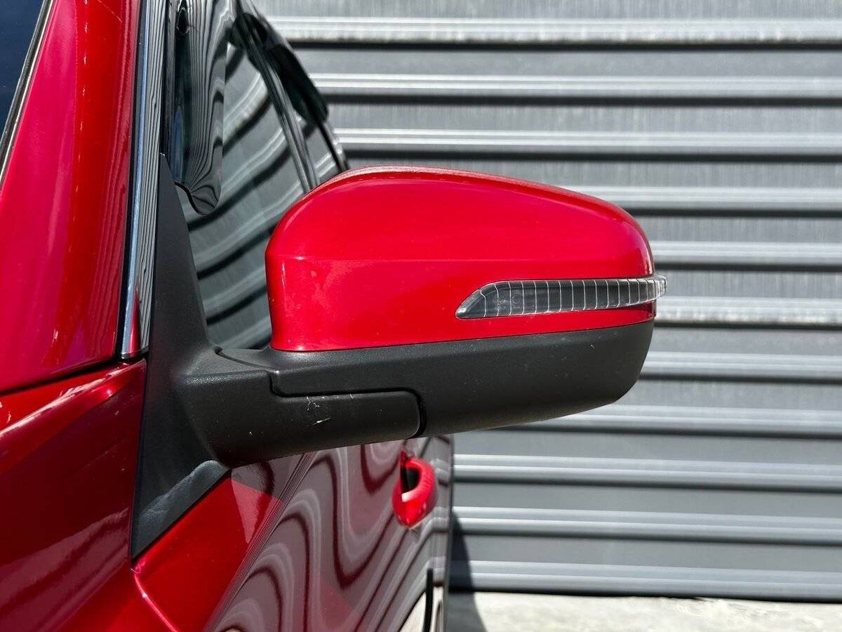 Купить Chery Tiggo 7 Pro с пробегом. Фото: #7