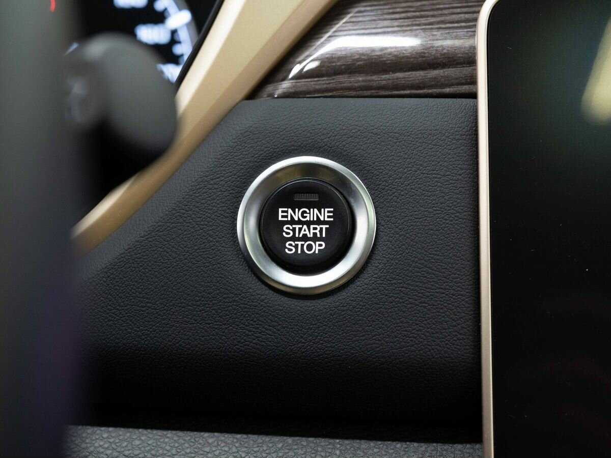 Купить GAC GS5 с пробегом. Фото: #22