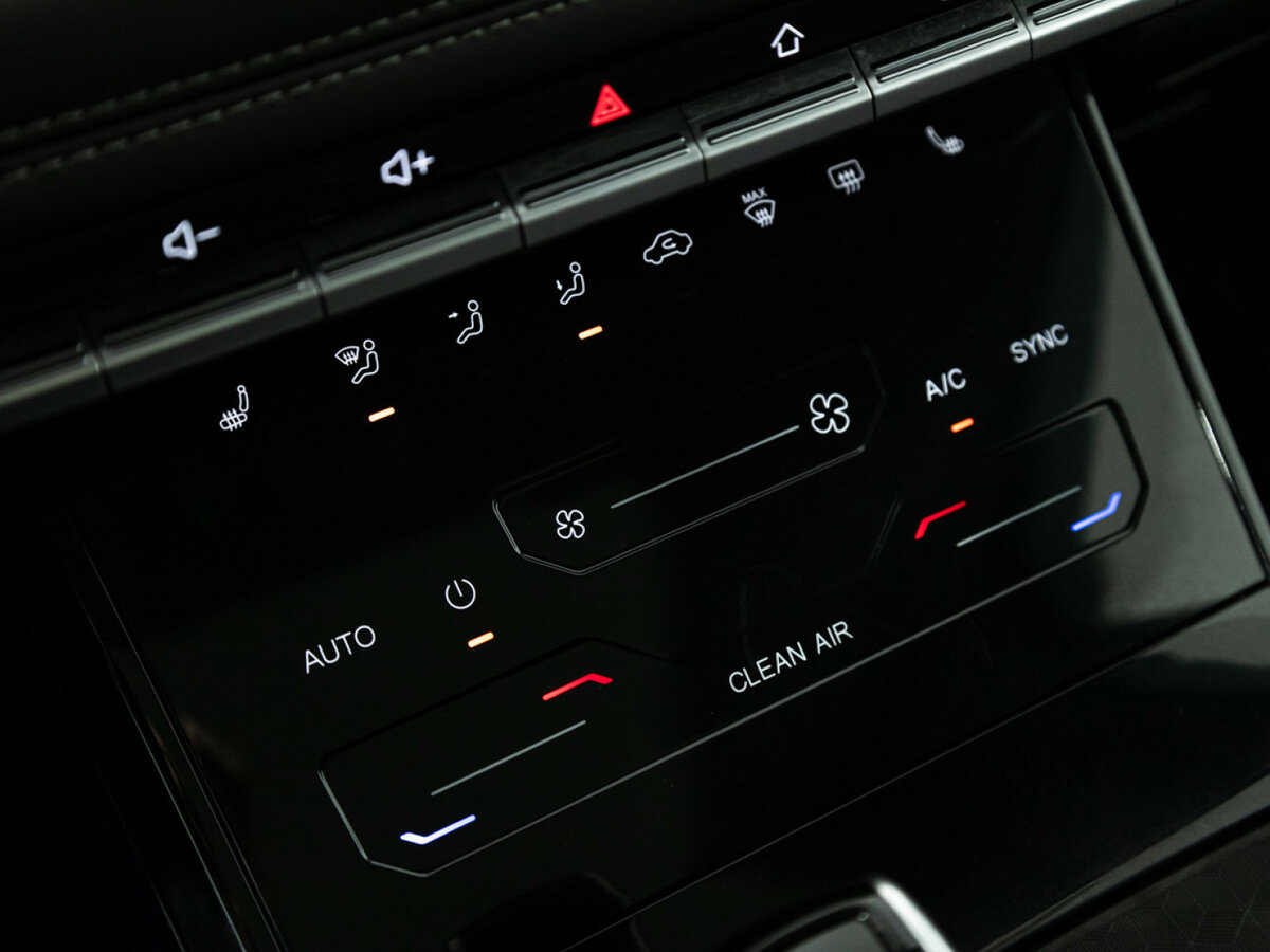 Купить Chery Tiggo 7 Pro с пробегом. Фото: #17