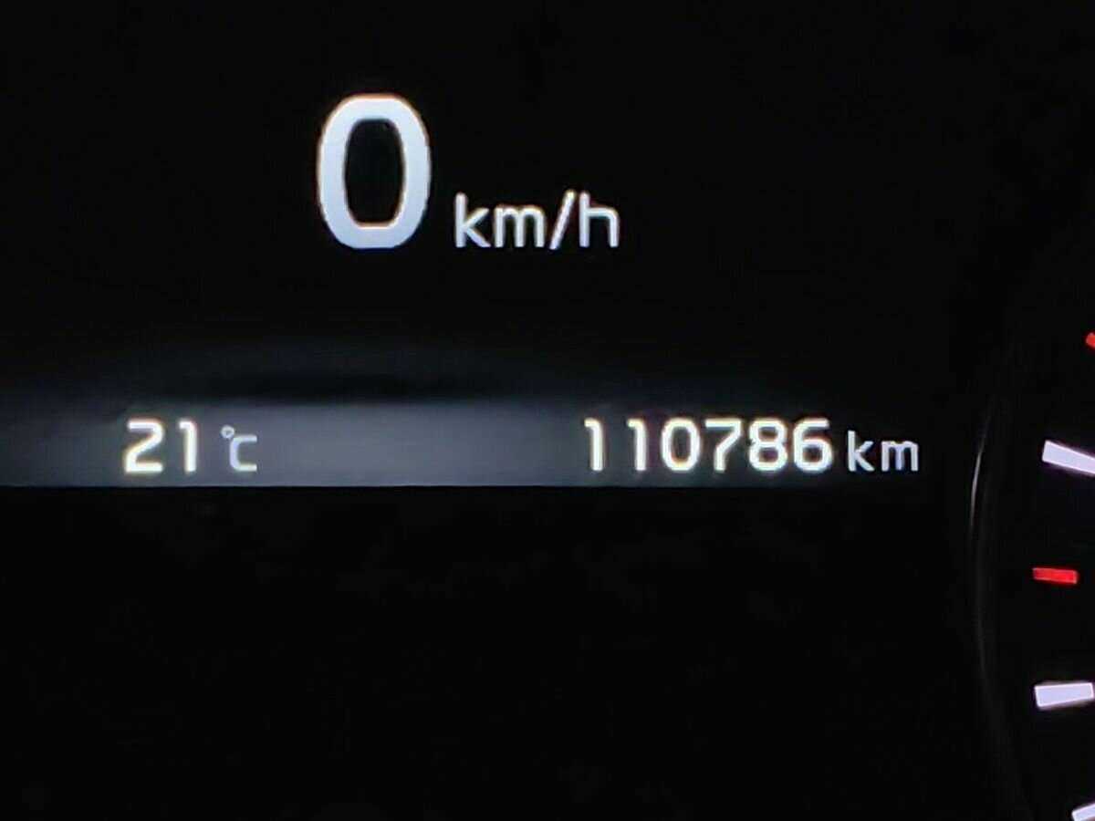 Купить Kia Soul с пробегом. Фото: #16