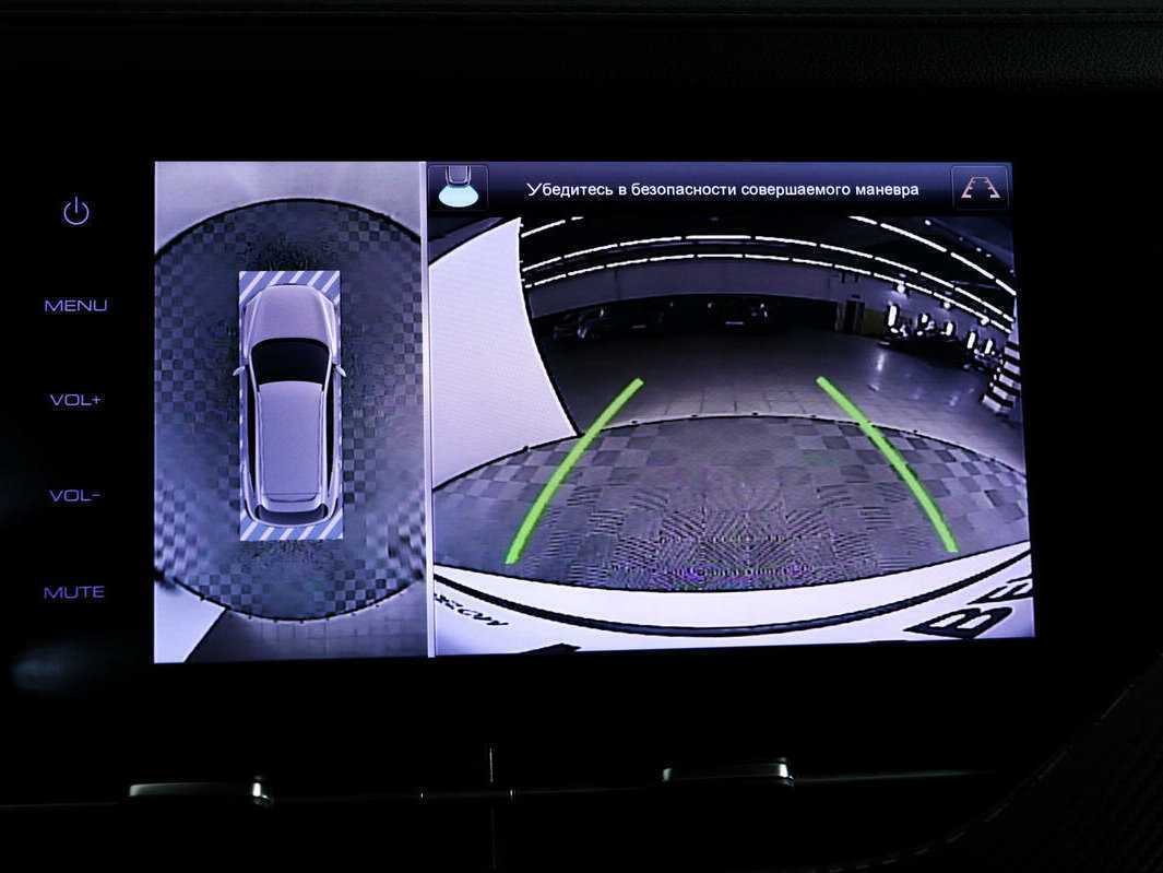 Купить Haval F7x с пробегом. Фото: #13