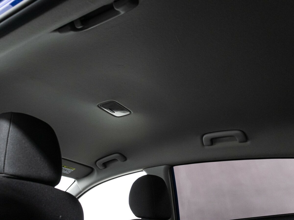 Купить Kia Rio с пробегом. Фото: #24