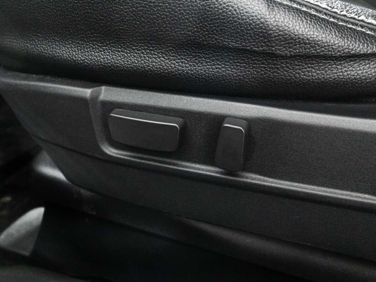 Купить Mitsubishi ASX с пробегом. Фото: #16