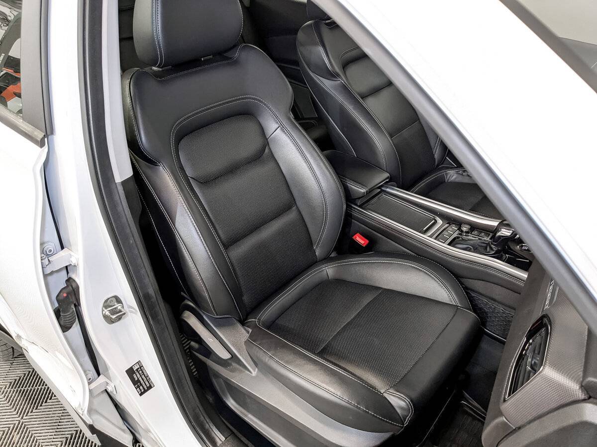 Купить Chery Tiggo 4 с пробегом. Фото: #22