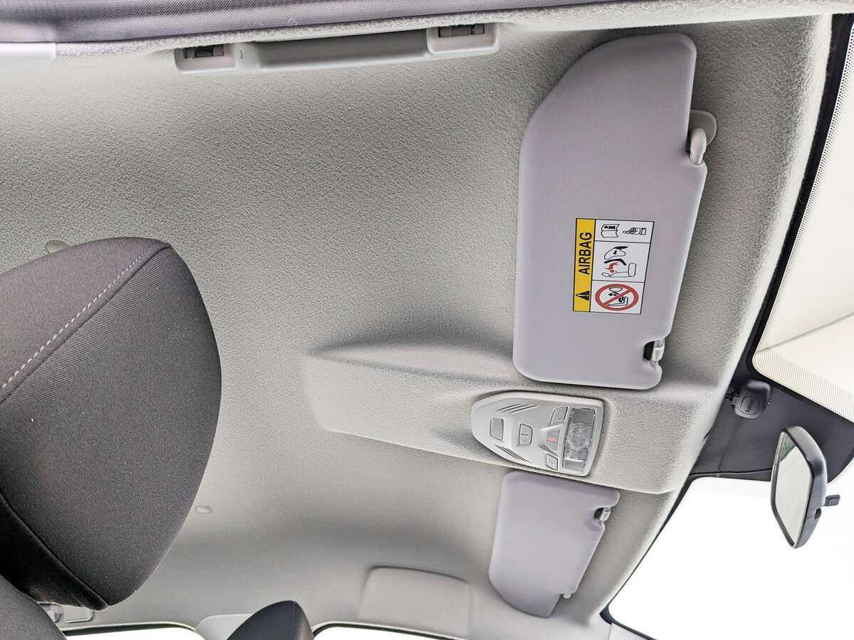 Купить Lada (ВАЗ) Vesta с пробегом. Фото: #17