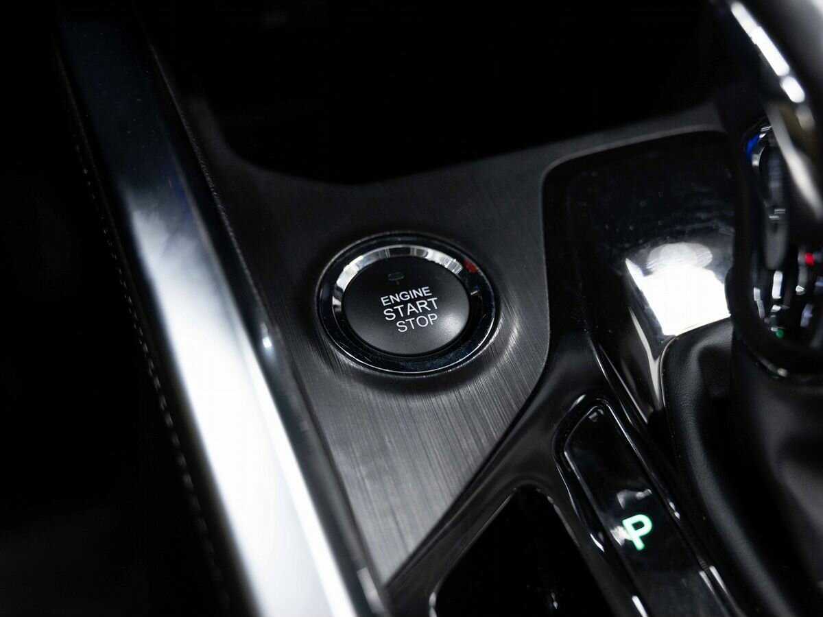 Купить Chery Tiggo 4 с пробегом. Фото: #22