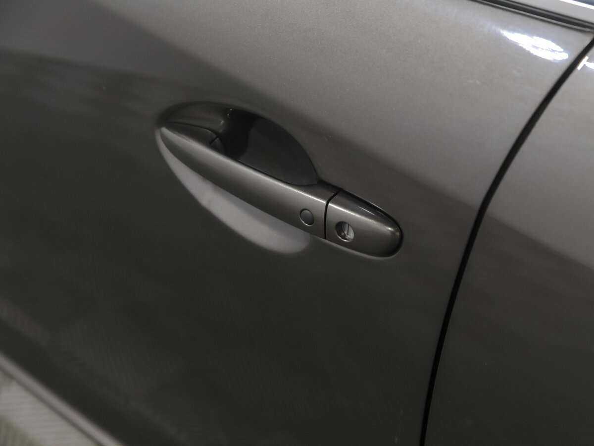 Купить Mazda 6 с пробегом. Фото: #17