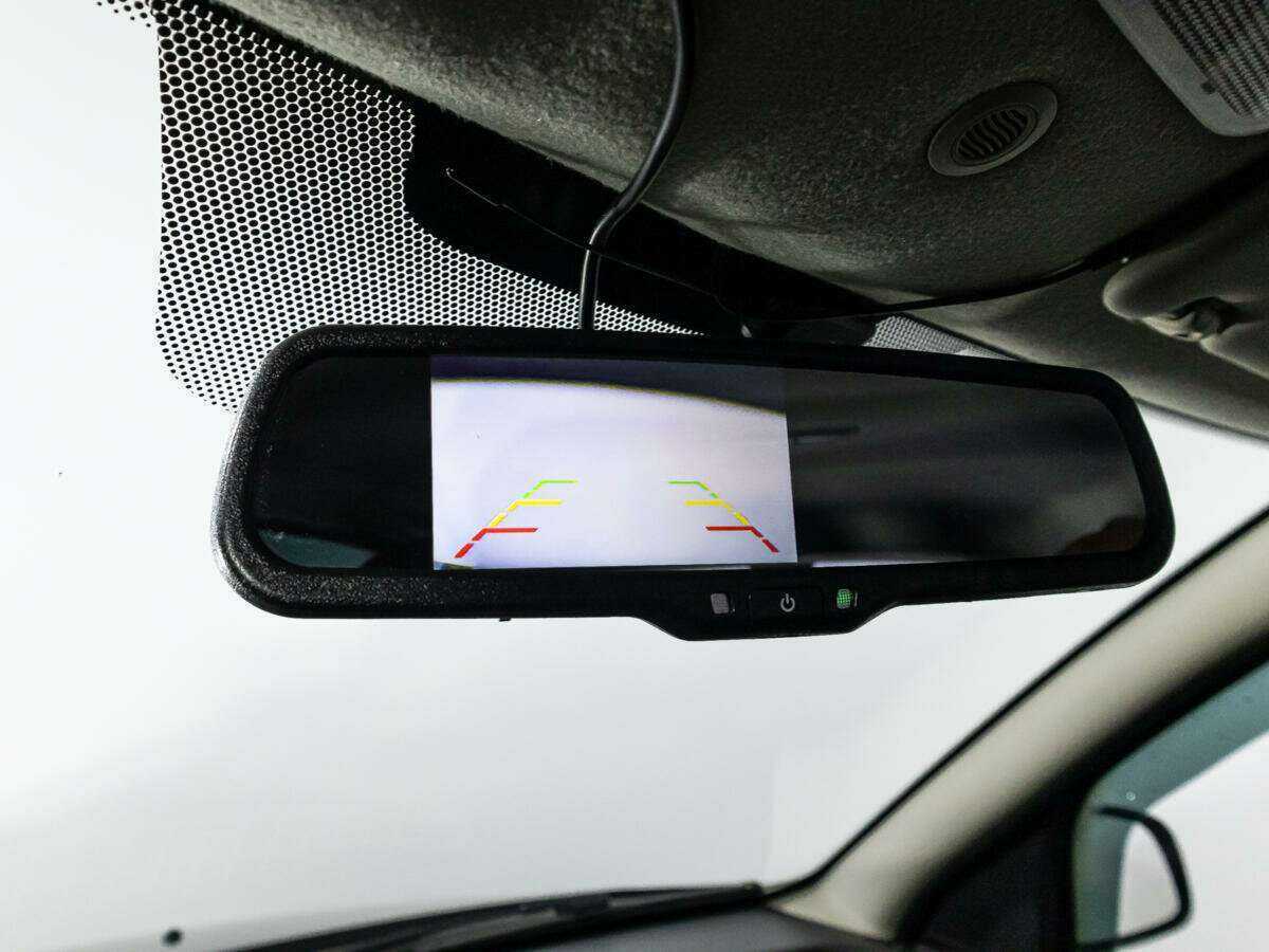 Купить Renault Duster с пробегом. Фото: #15