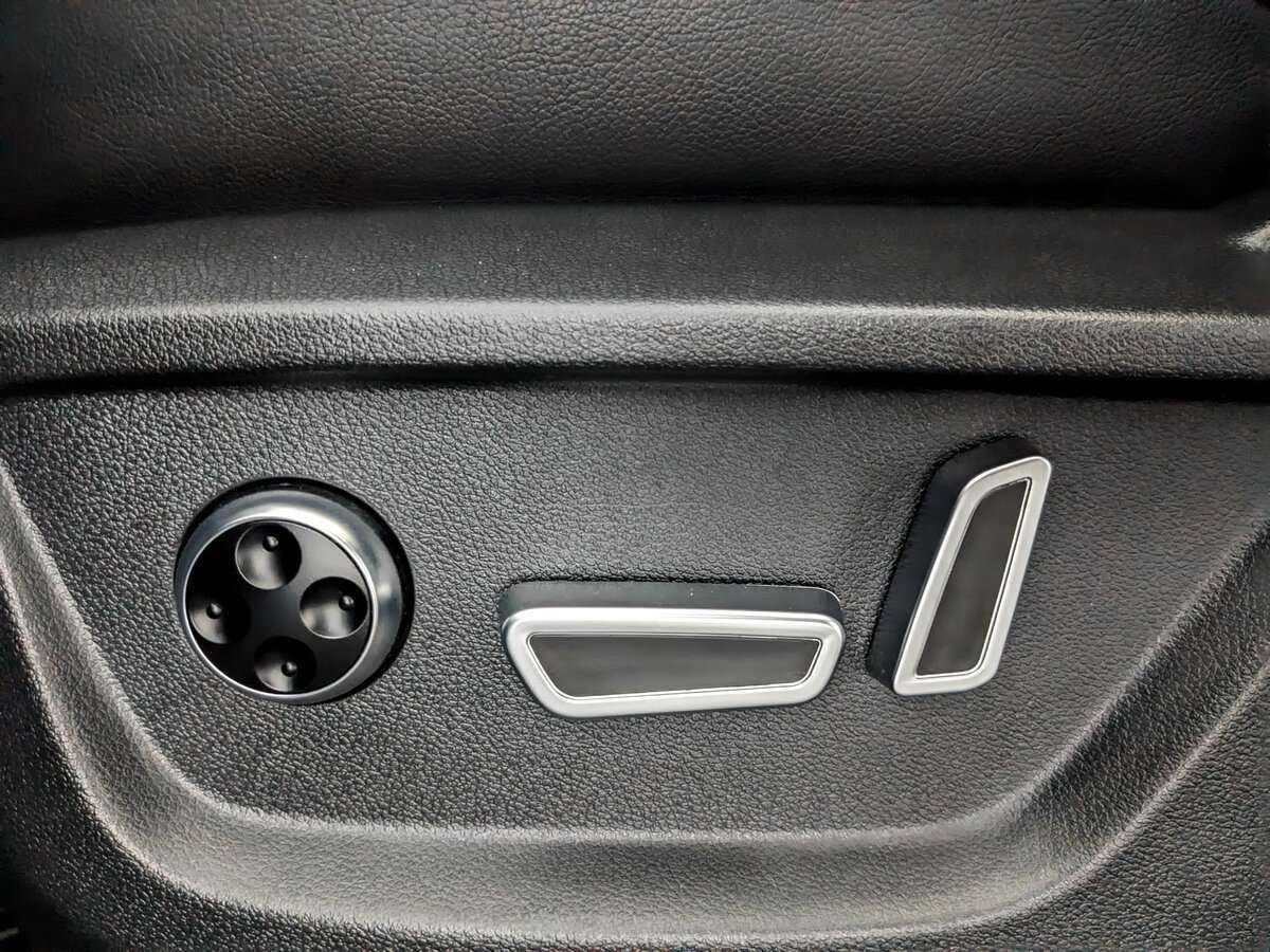 Купить Chery Tiggo 4 с пробегом. Фото: #16