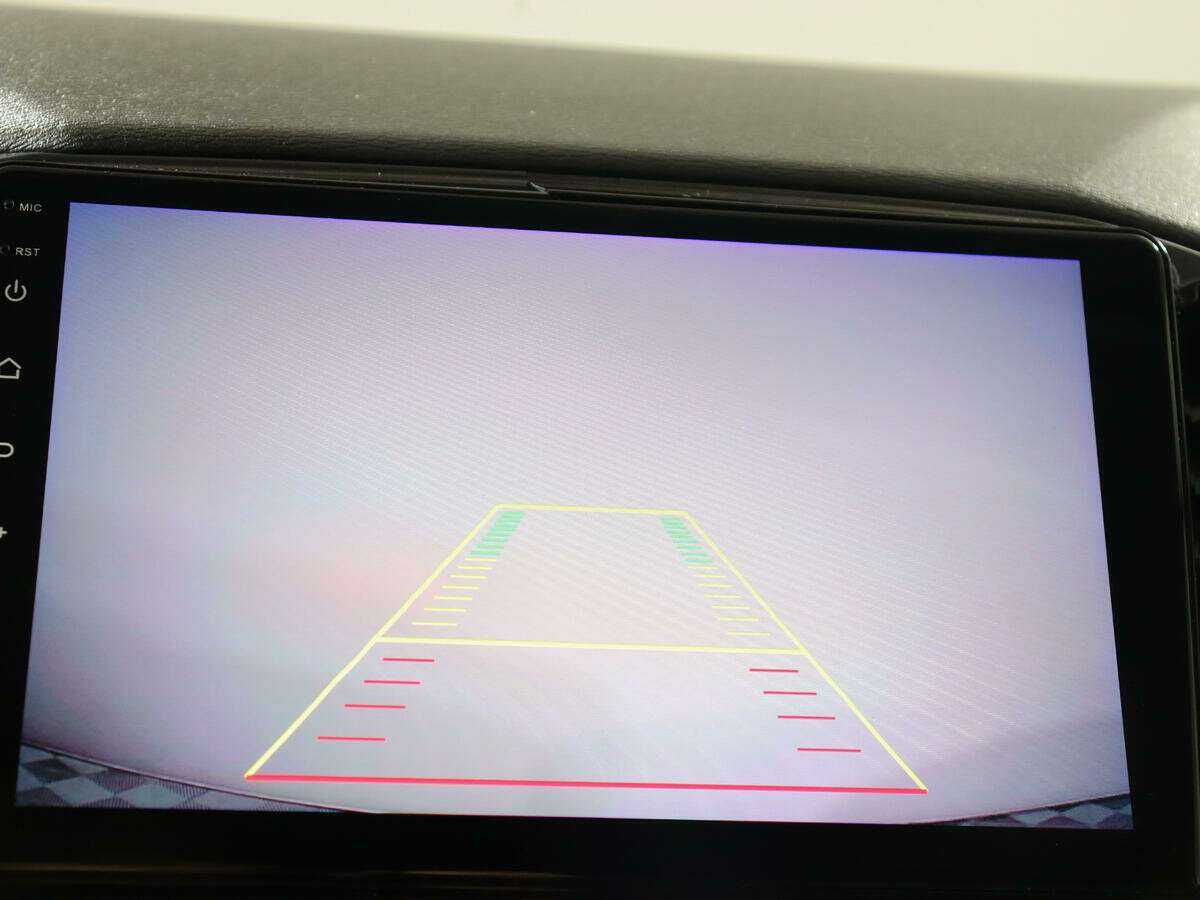 Купить Lada (ВАЗ) Vesta с пробегом. Фото: #13