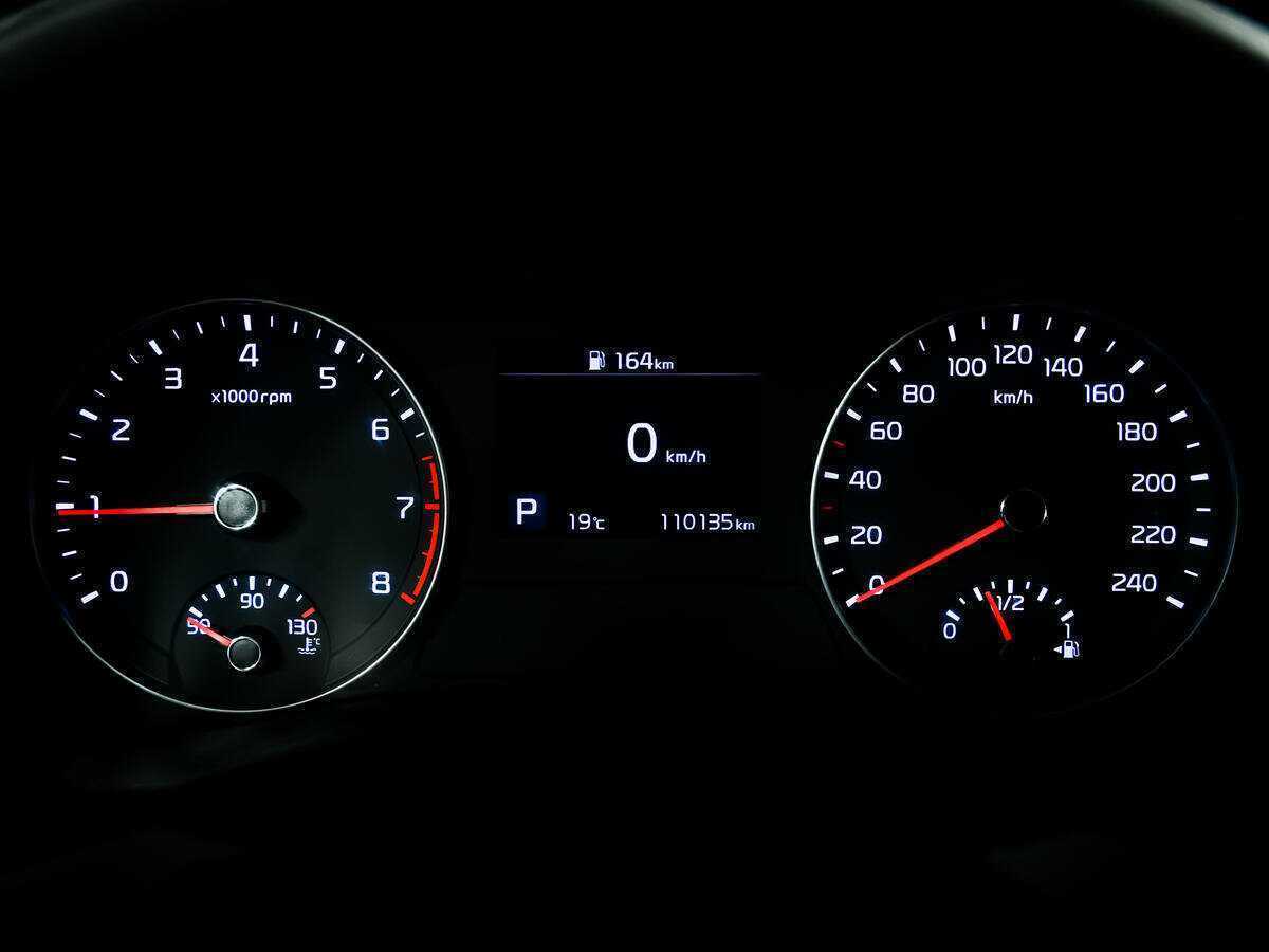 Купить Kia Cerato с пробегом. Фото: #9