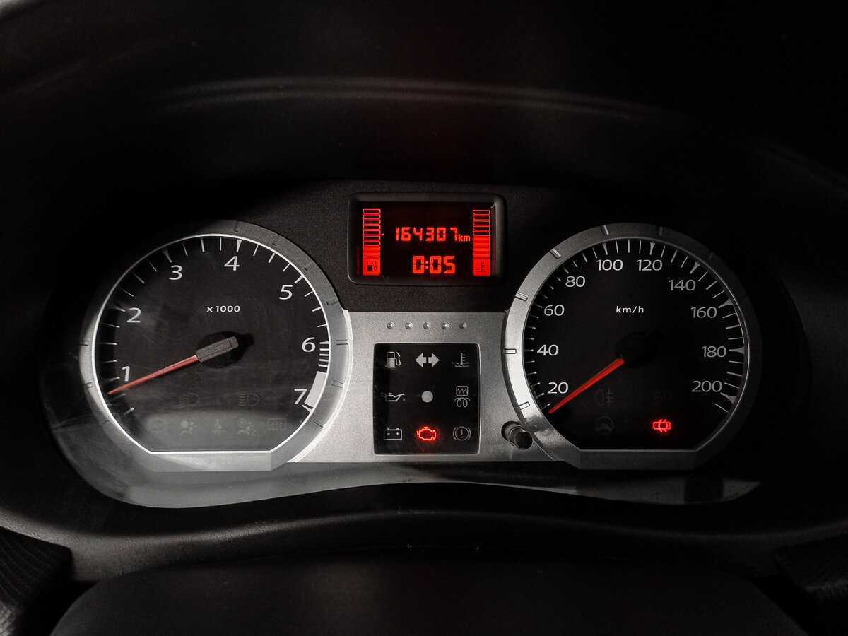 Купить Lada (ВАЗ) Largus с пробегом. Фото: #8