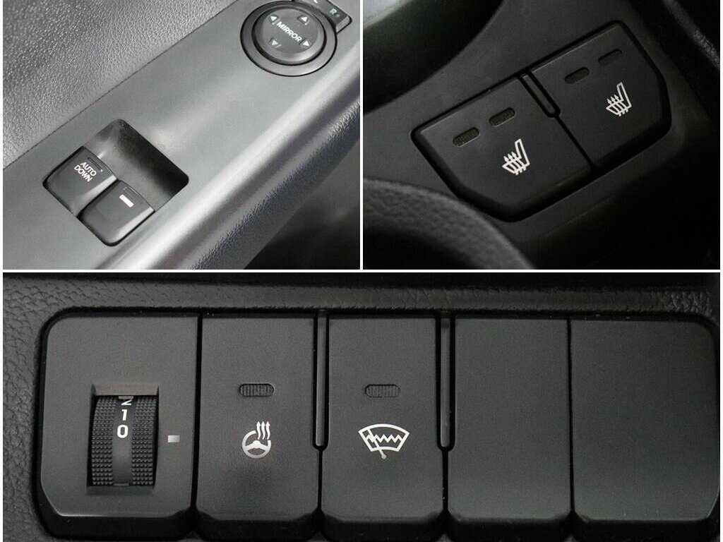 Купить Kia Rio с пробегом. Фото: #13