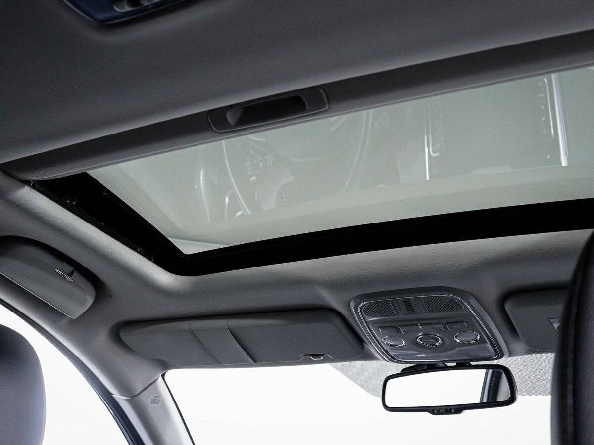 Купить Haval H6 с пробегом. Фото: #18