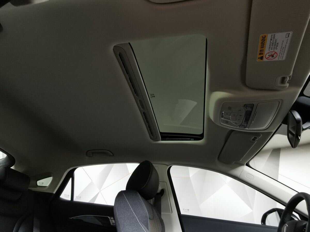 Купить FAW Bestune B70 с пробегом. Фото: #14