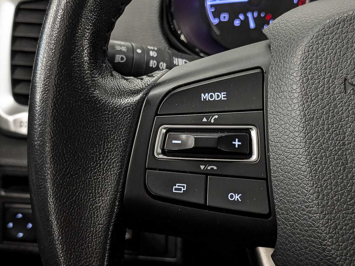 Купить Dongfeng AX7 с пробегом. Фото: #27