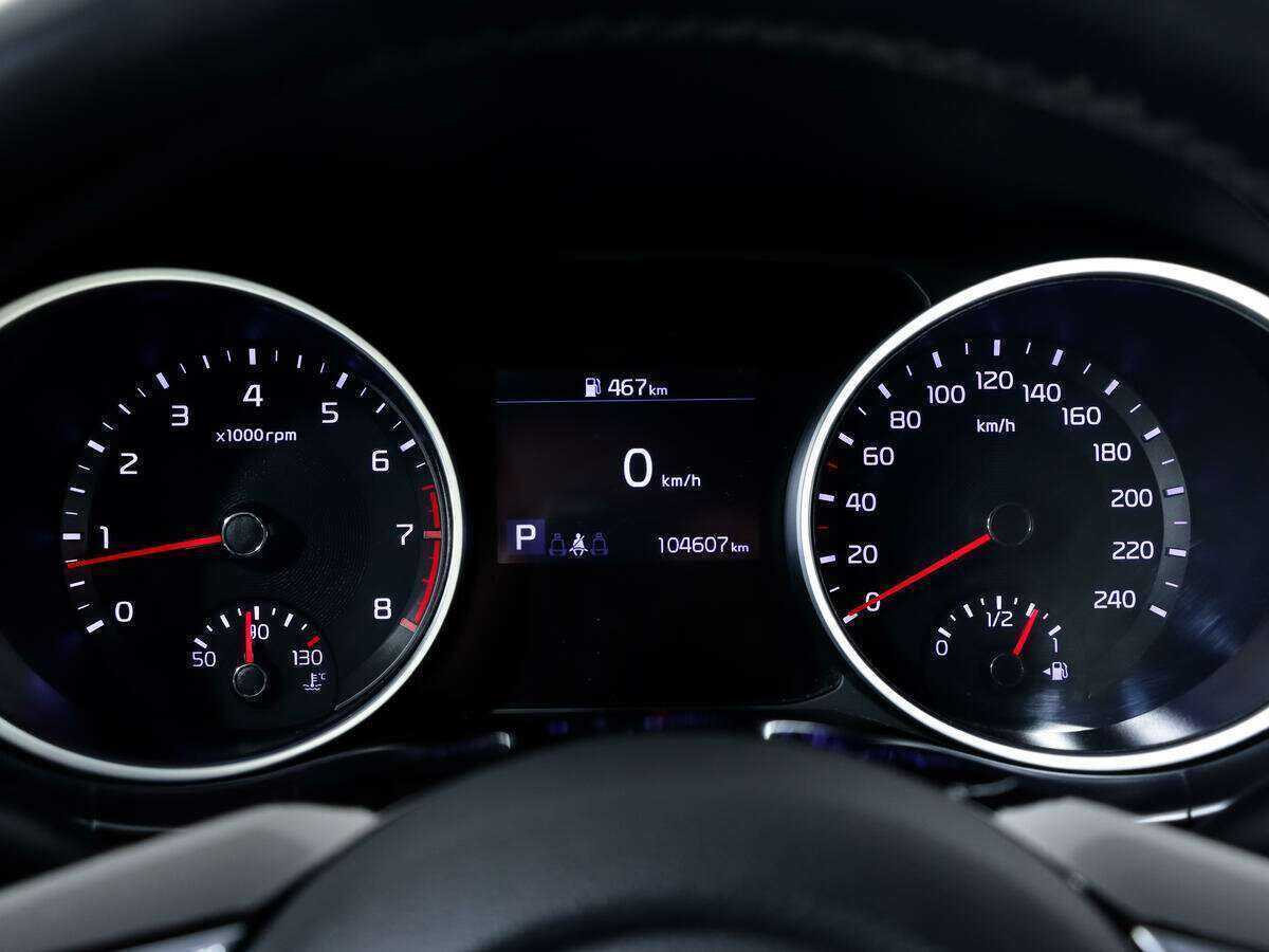 Купить Kia Ceed с пробегом. Фото: #14