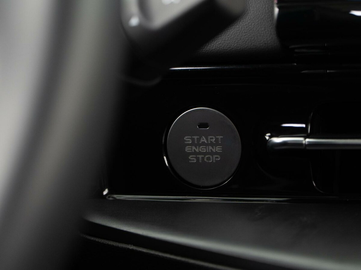 Купить Changan UNI-S (CS55 Plus) с пробегом. Фото: #18