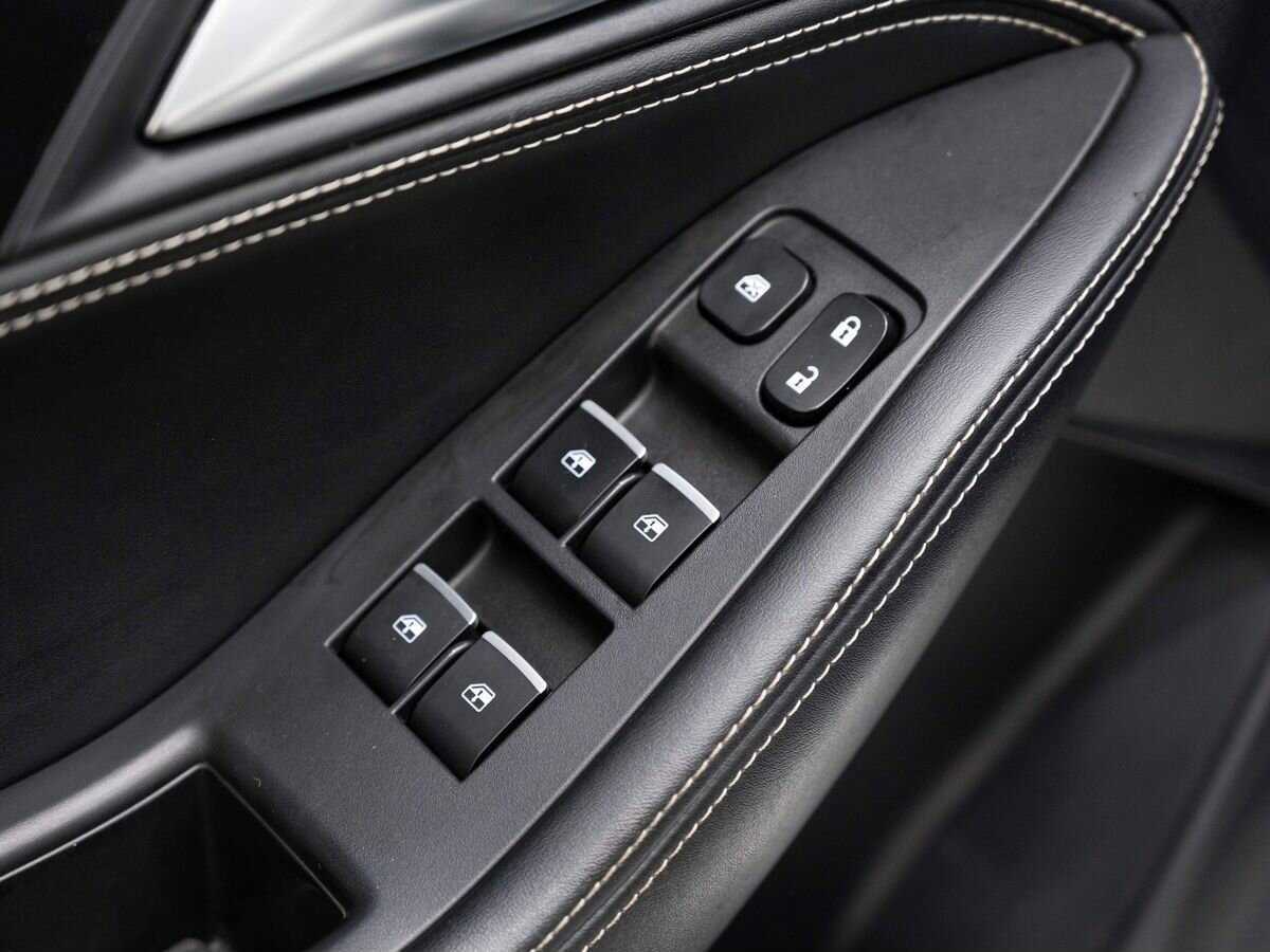 Купить JAC J7 с пробегом. Фото: #17