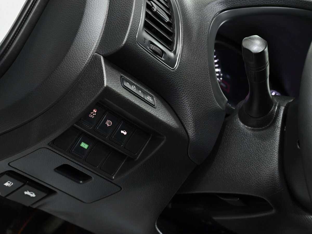 Купить Nissan Teana с пробегом. Фото: #8