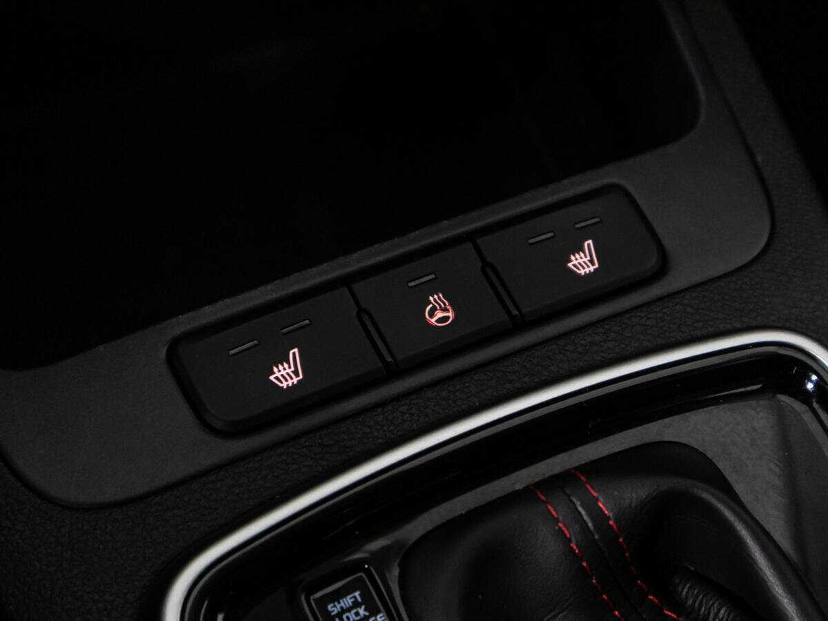 Купить Kia Rio с пробегом. Фото: #16