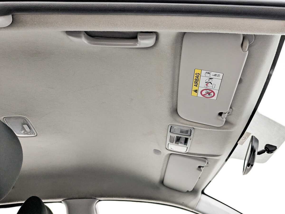 Купить Kia Rio с пробегом. Фото: #21