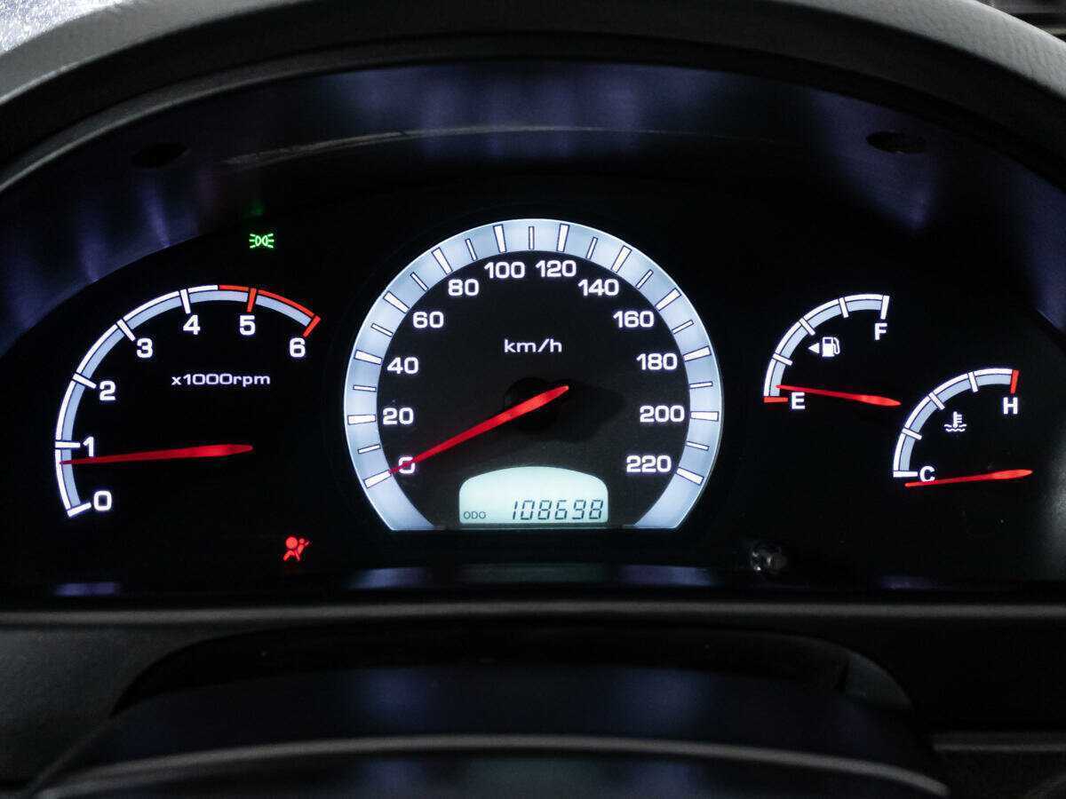 Купить SsangYong Rexton с пробегом. Фото: #10