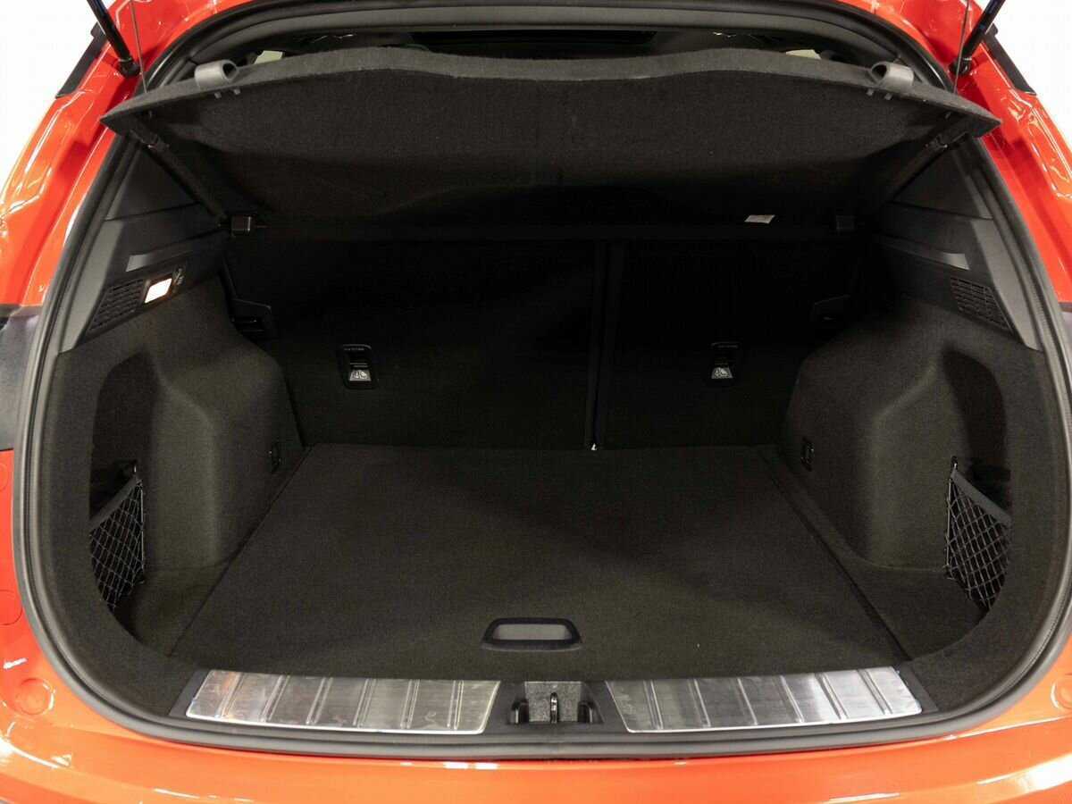 Купить Geely Coolray с пробегом. Фото: #19