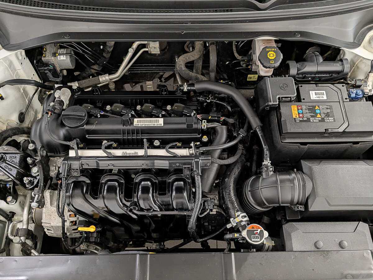 Купить Kia Rio с пробегом. Фото: #8