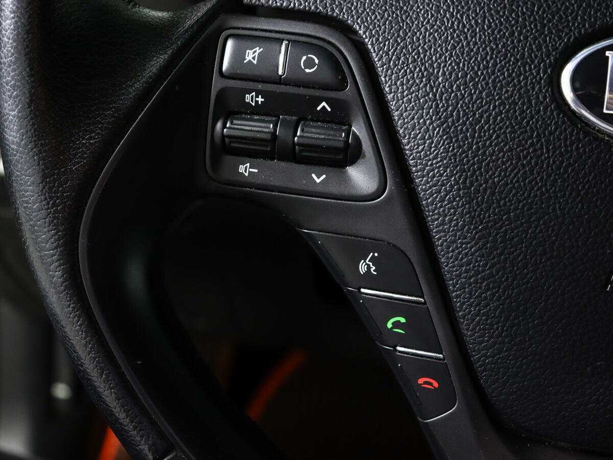 Купить Kia Ceed с пробегом. Фото: #14