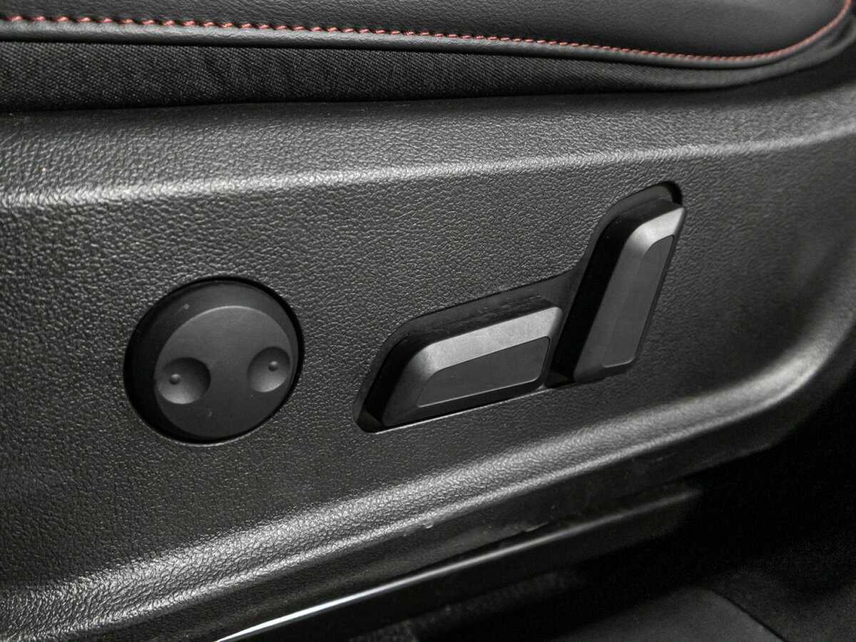 Купить Haval F7x с пробегом. Фото: #14