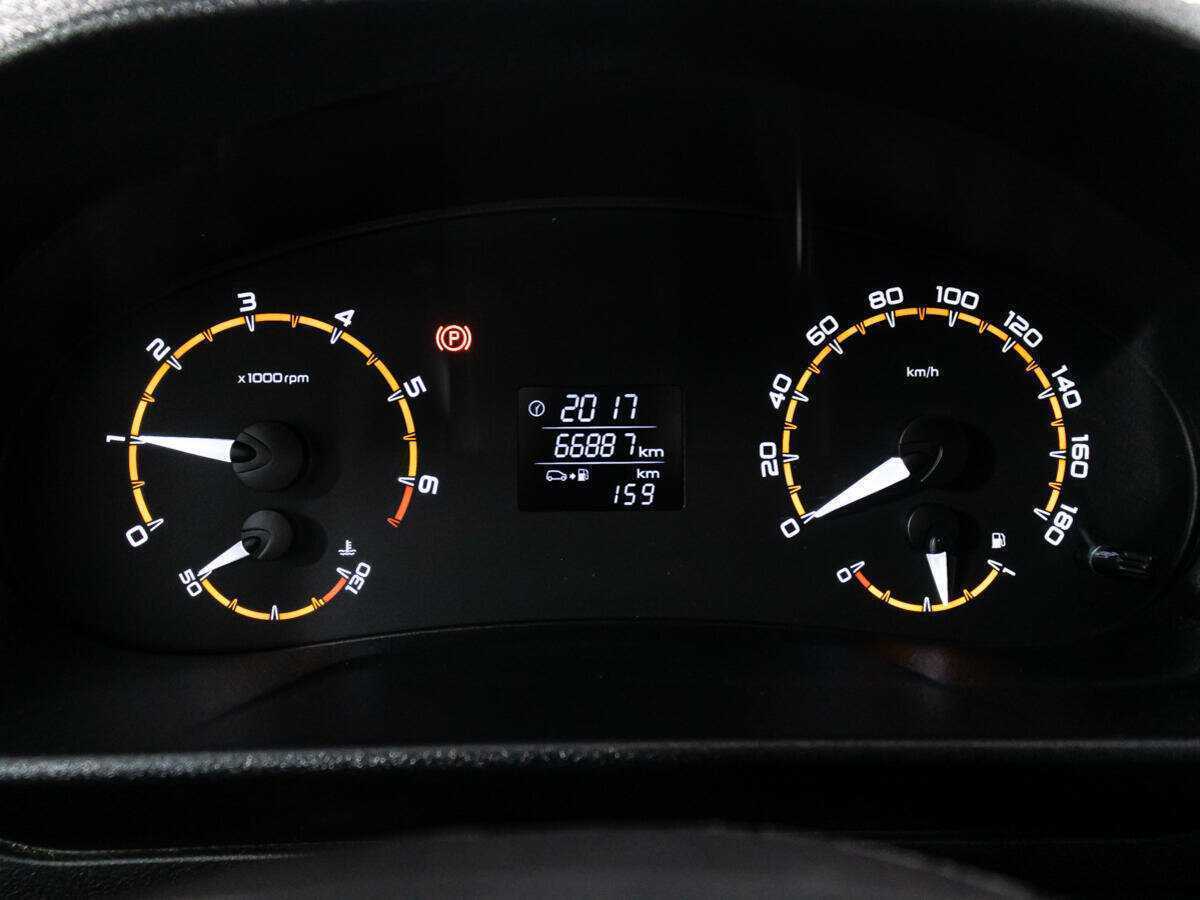 Купить Lada (ВАЗ) 2121 (4x4) с пробегом. Фото: #11