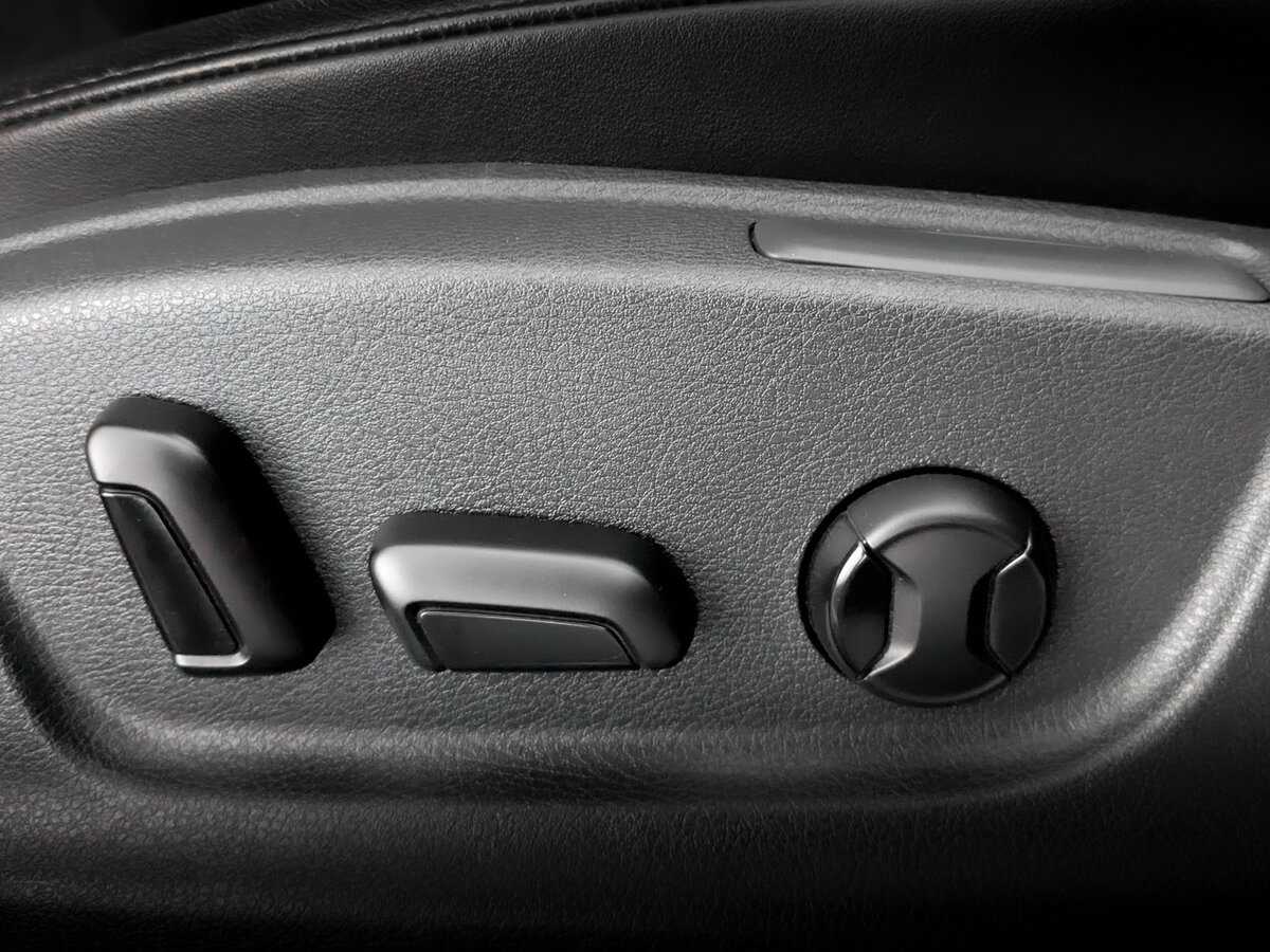 Купить Skoda Octavia с пробегом. Фото: #22