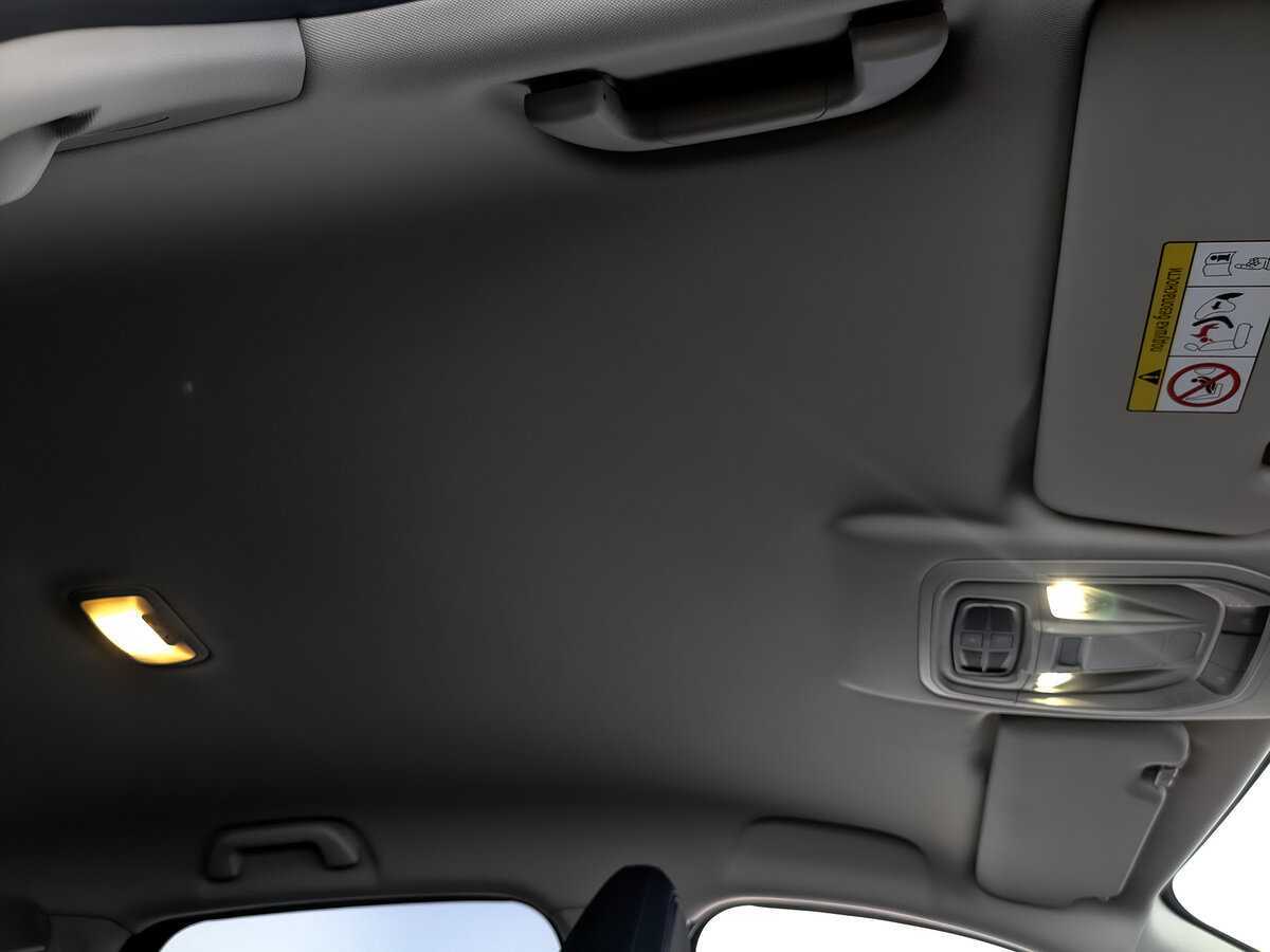 Купить Haval Jolion с пробегом. Фото: #18