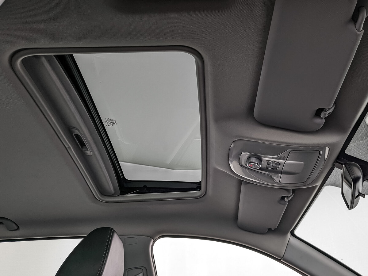 Купить Chery Tiggo 4 с пробегом. Фото: #20