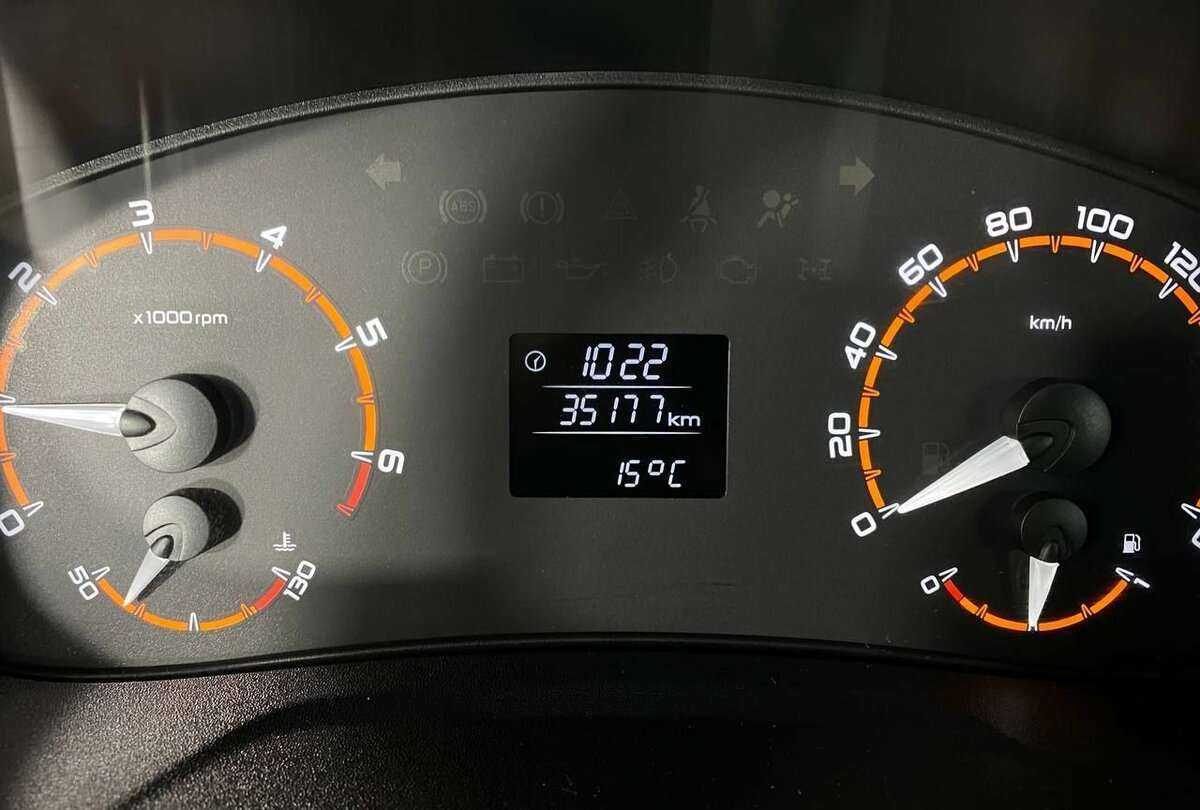 Купить Lada (ВАЗ) 2121 (4x4) с пробегом. Фото: #8