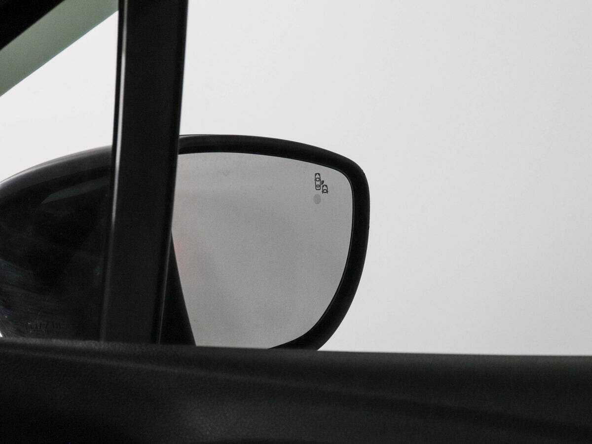 Купить Renault Kaptur с пробегом. Фото: #12