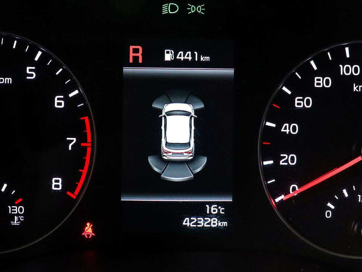 Купить Kia Rio с пробегом. Фото: #14