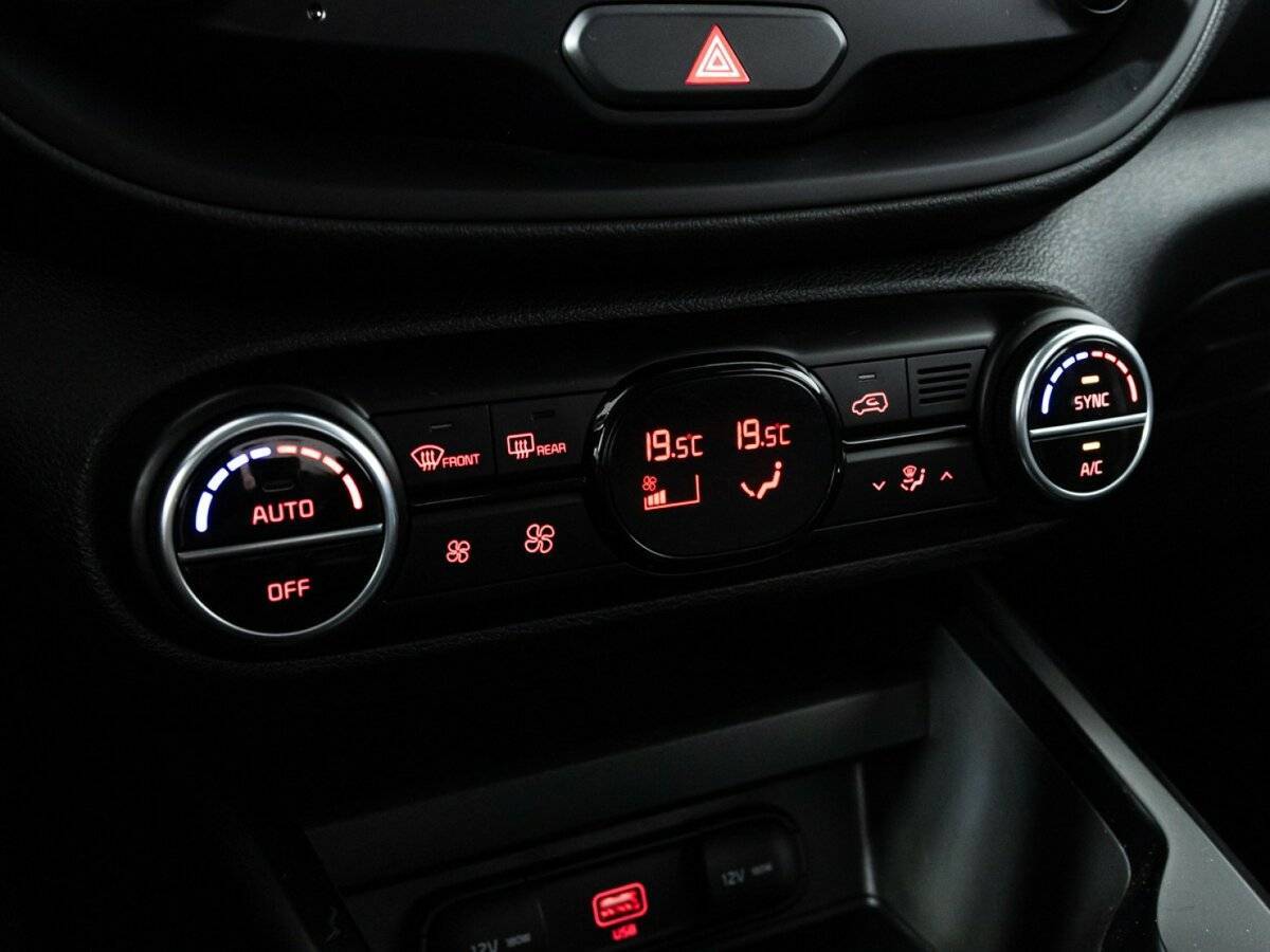 Купить Kia Soul с пробегом. Фото: #18