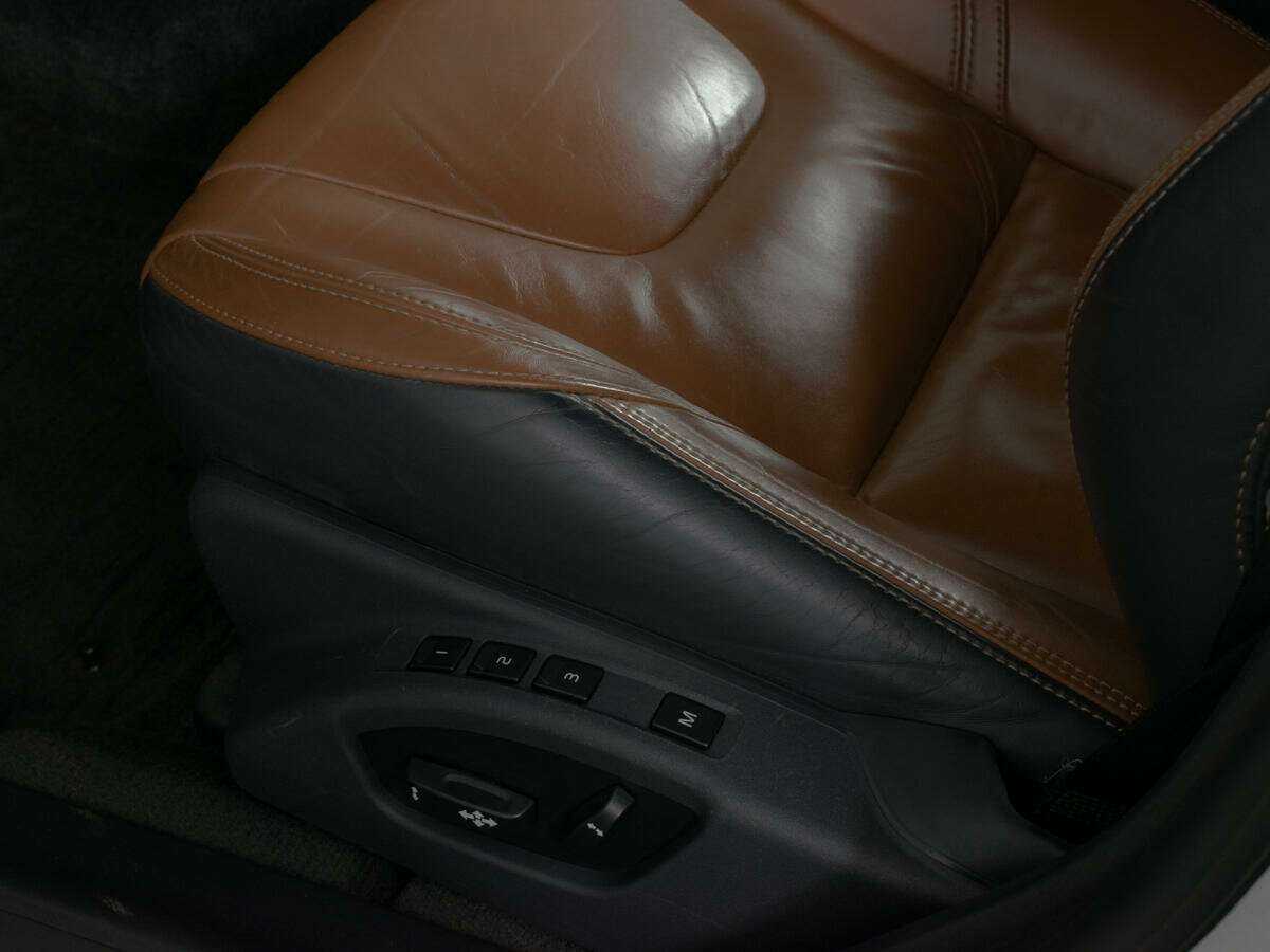 Купить Volvo S60 с пробегом. Фото: #15