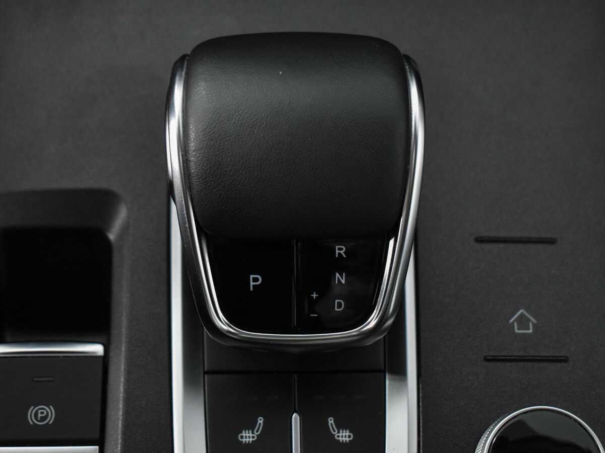 Купить OMODA C5 с пробегом. Фото: #9