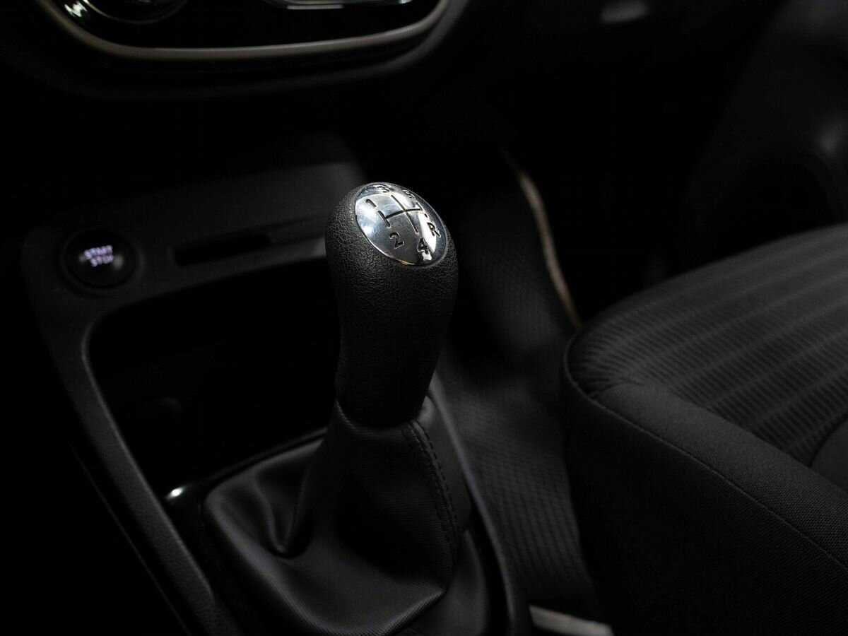 Купить Renault Kaptur с пробегом. Фото: #19