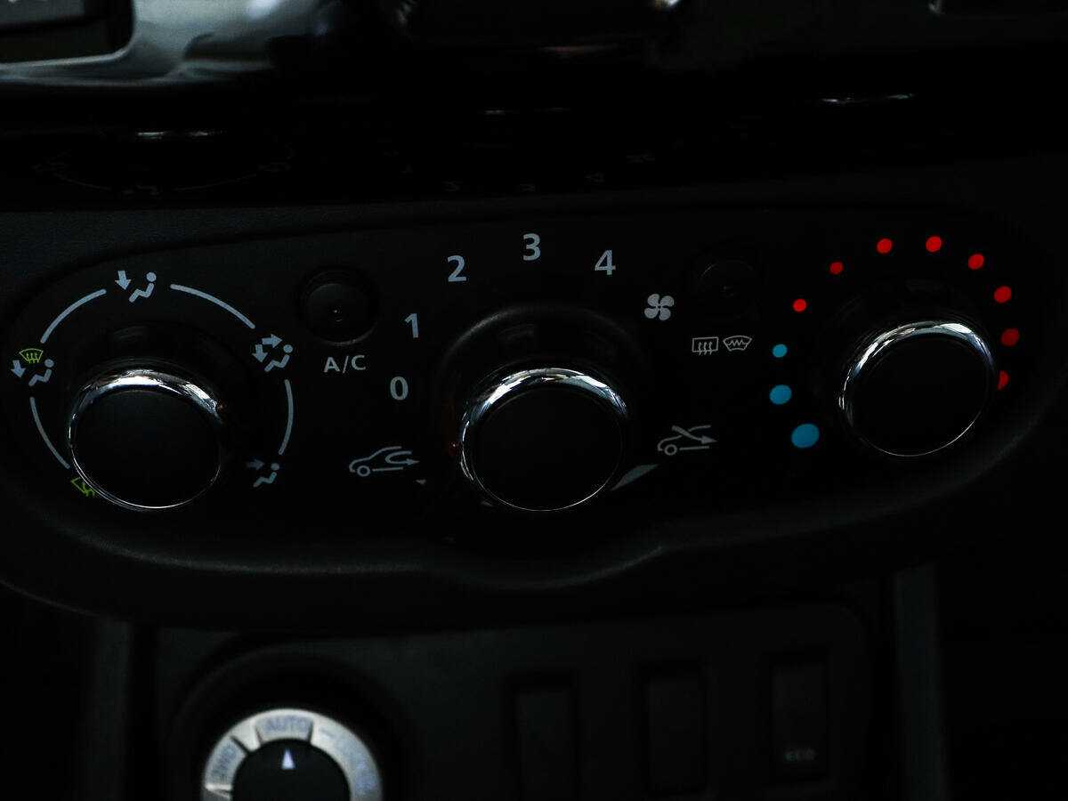 Купить Renault Duster с пробегом. Фото: #12