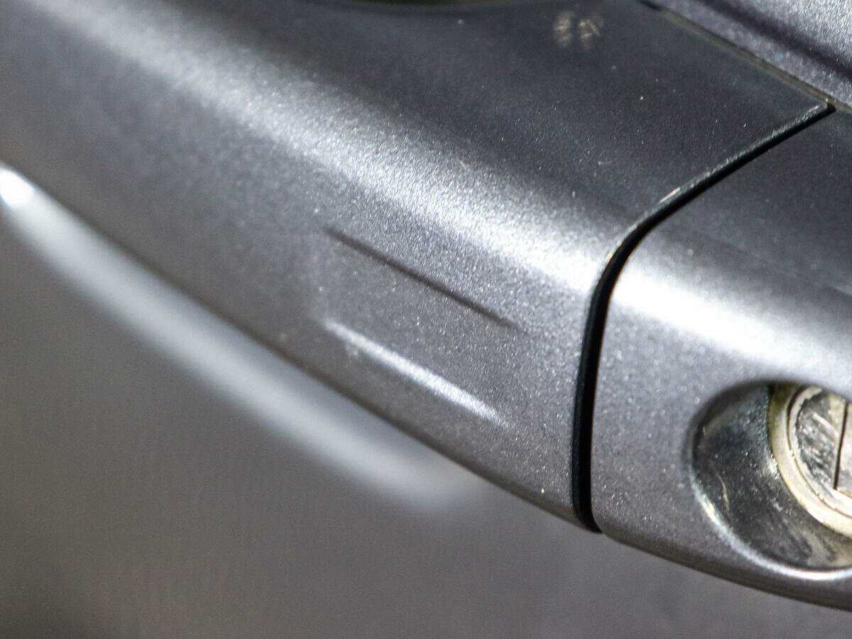 Купить Geely Atlas с пробегом. Фото: #16