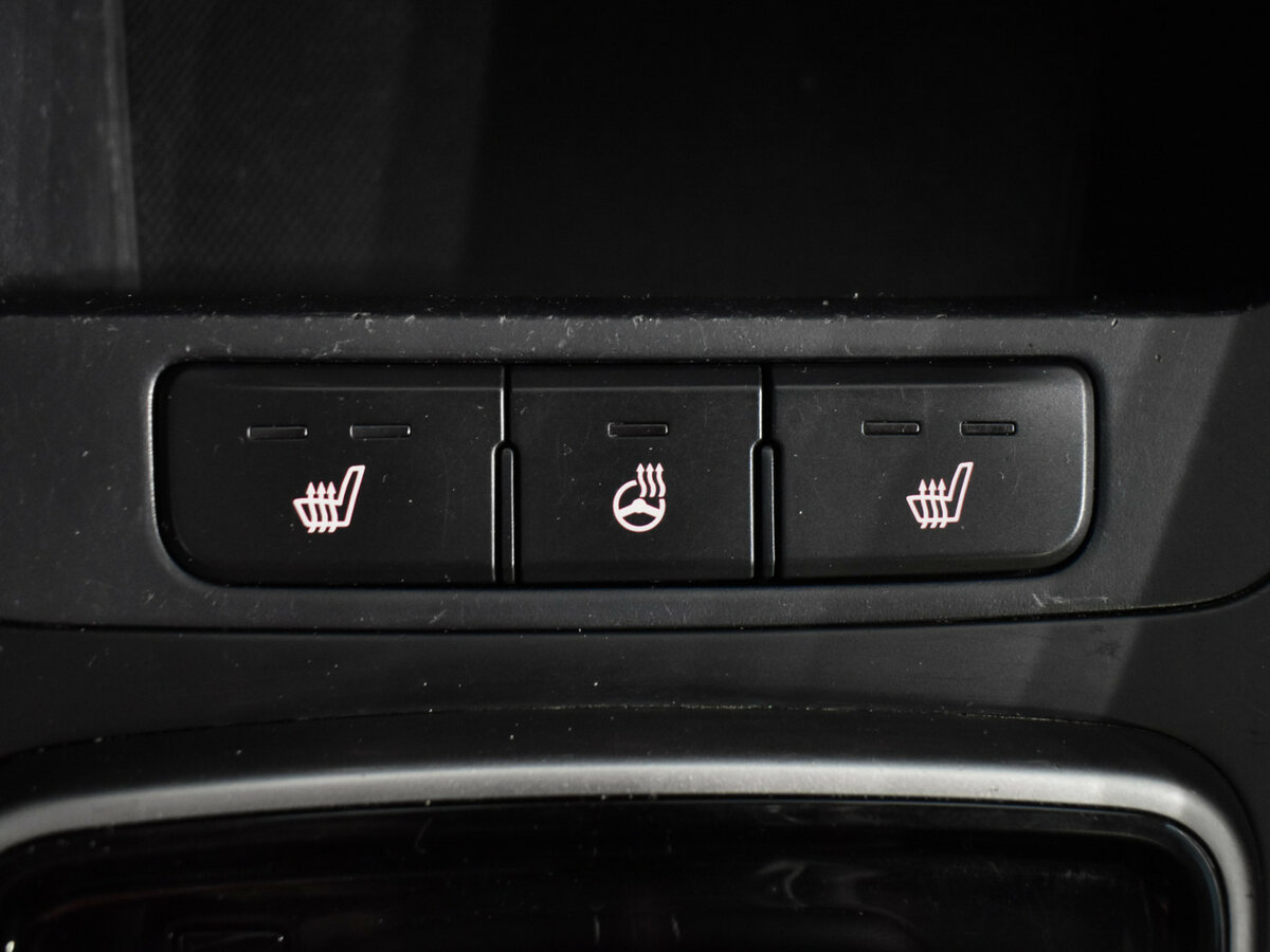 Купить Kia Rio с пробегом. Фото: #15