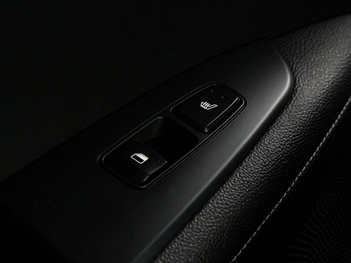 Купить Kia Cerato с пробегом. Фото: #16