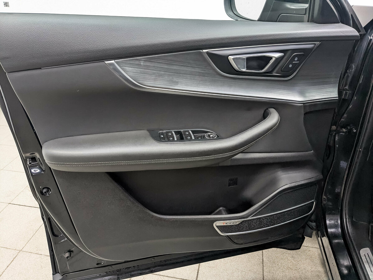 Купить Chery Tiggo 7 Pro с пробегом. Фото: #17